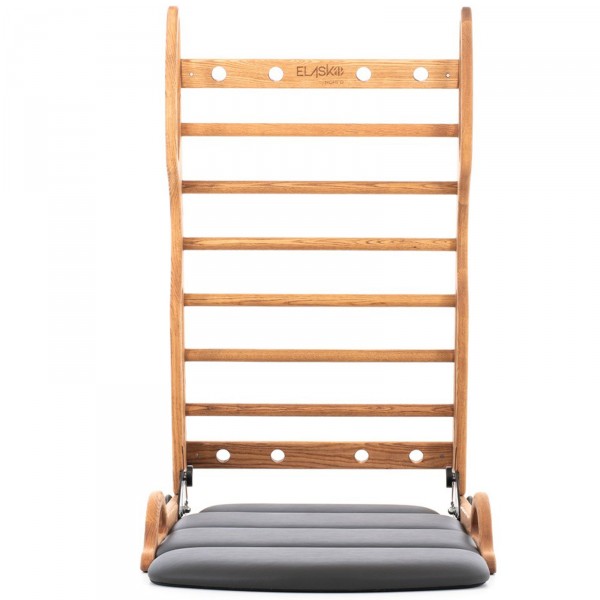 NOHRD Elasko Oak - front view