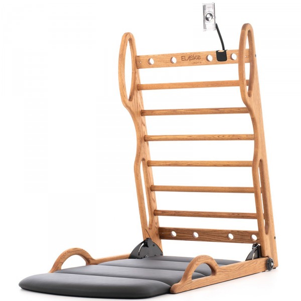 NOHRD Elasko Oak - smartphone and tablet holder