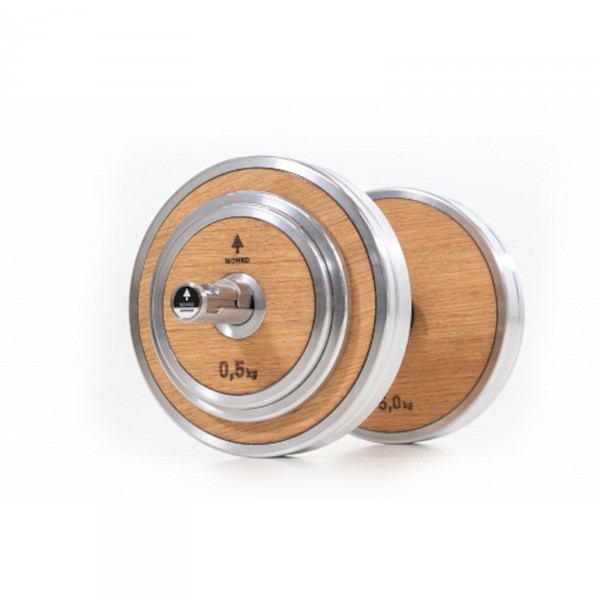 NOHRD WeightPlate Tower - Image 2