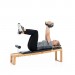 NOHRD TriaTrainer Abs/Back Bench