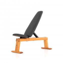 NOHRD WeightBench