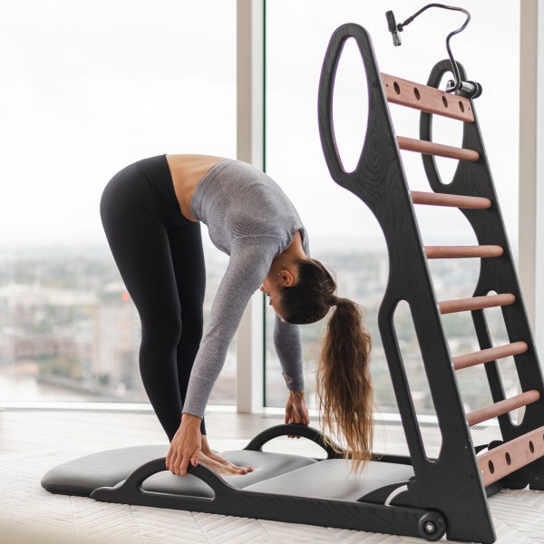 NOHRD Elasko - flexibility training