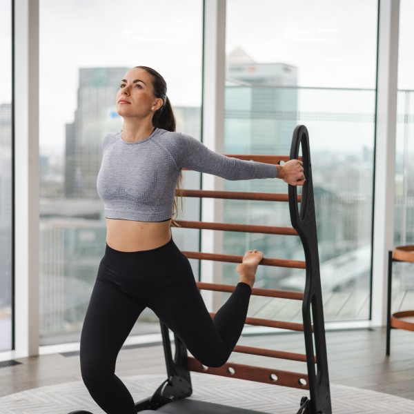 NOHRD Elasko - in use