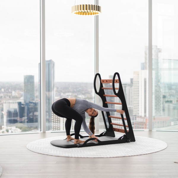 NOHRD Elasko - stretches