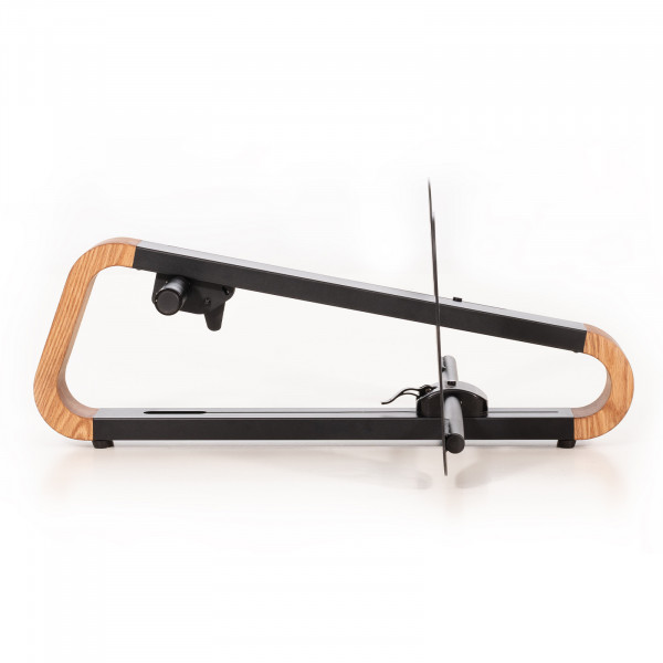 Side profile of the NOHRD SpineStretch.