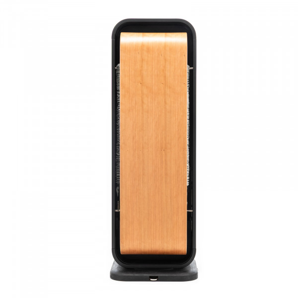 Front view of the NOHRD StepTower – Cherry