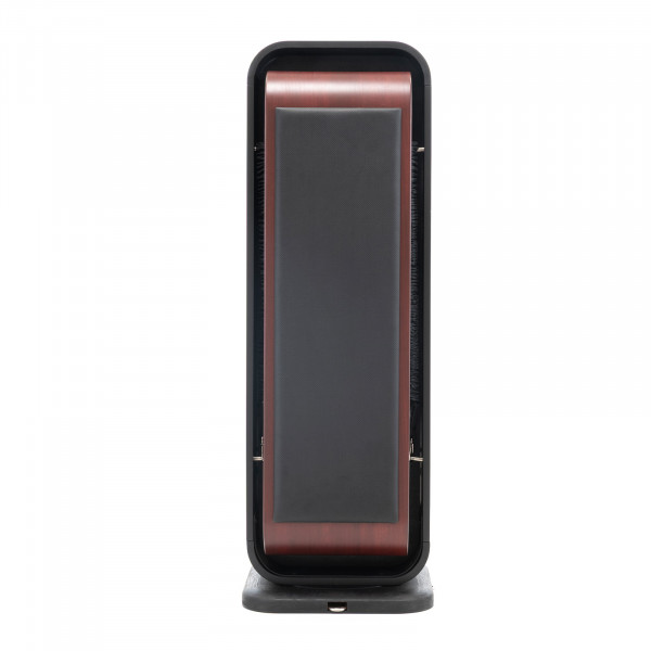 Front view of the NOHRD StepTower with padded panel – Club