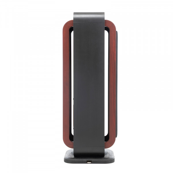 Rear view of the NOHRD StepTower – Club