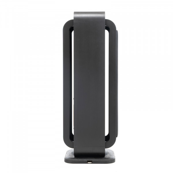 Rear view of the NOHRD StepTower – Shadow