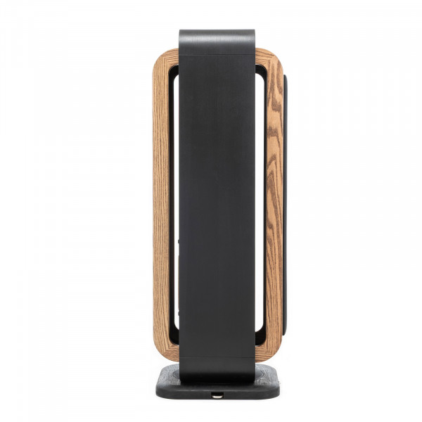 Rear view of the NOHRD StepTower – Vintage