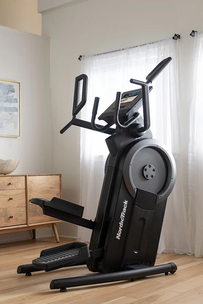 NordicTrack Step Climber
