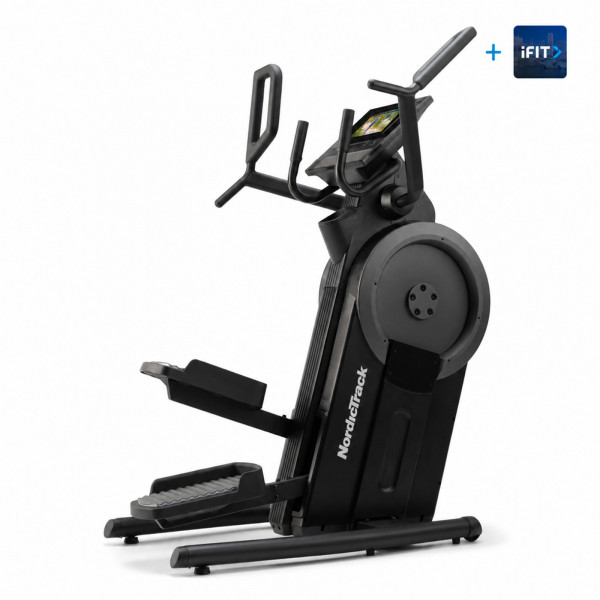 NordicTrack Step Climber + 1 Year of iFIT Pro