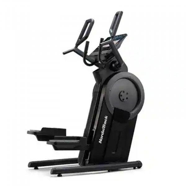 Back-right view of the NordicTrack Step Climber XL