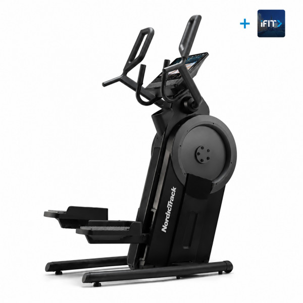 NordicTrack Step Climber XL + 1 Year of iFIT Pro