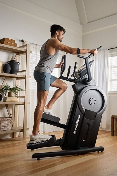 NordicTrack Step Climber XL