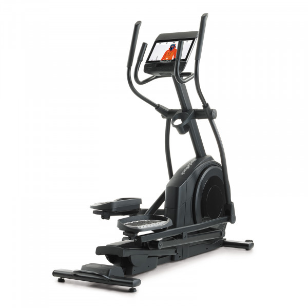A white background image of the ProForm Sport Elliptical