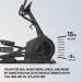 NordicTrack AirGlide 16 Elliptical