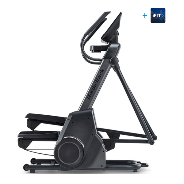 NordicTrack X16 Elliptical iFIT Membership Offer