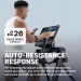NordicTrack X16 Elliptical