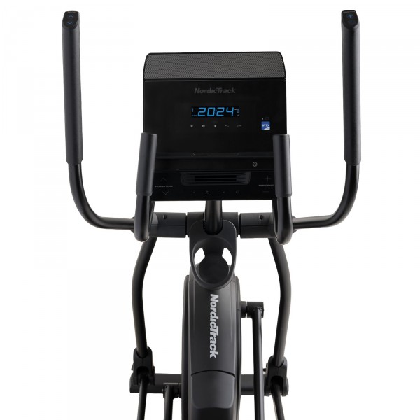 NordicTrack AirGlide LE Elliptical - Console