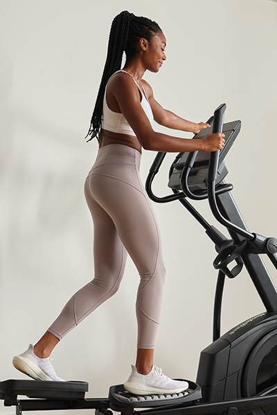 NordicTrack AirGlide LE Elliptical