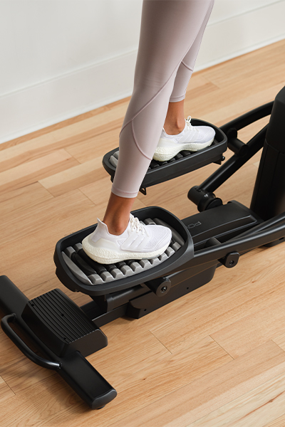 NordicTrack AirGlide LE Elliptical