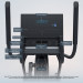 NordicTrack AirGlide LE Elliptical