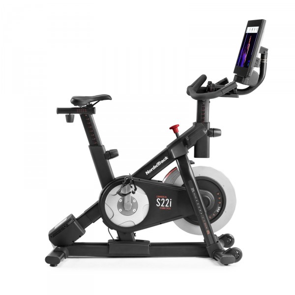 NordicTrack Commercial S22i Studio Cycle