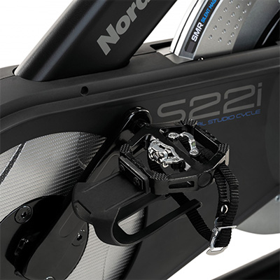 NordicTrack S22i Studio Indoor Bike (Latest Model)