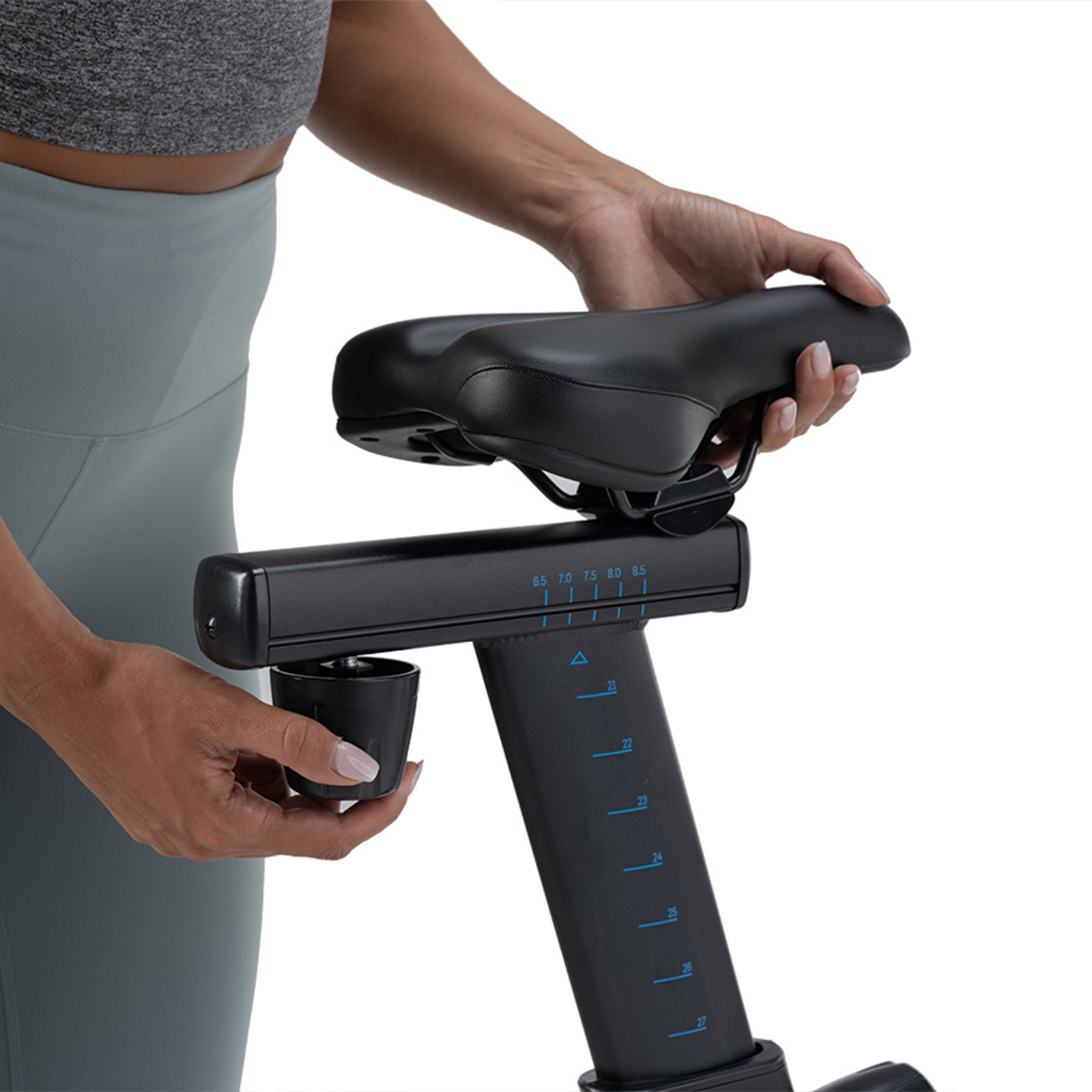 Nordictrack s22i strava on sale