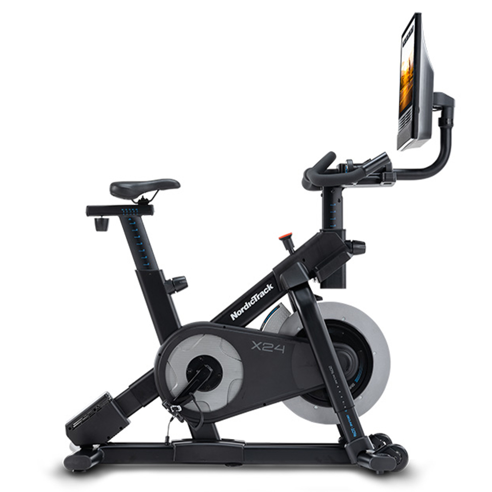 Reviews of nordictrack bike shop