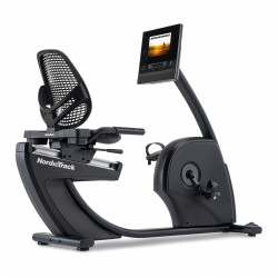 NordicTrack 10 Recumbent Bike