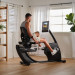 NordicTrack 10 Recumbent Bike