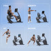 NordicTrack 10 Recumbent Bike