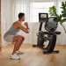 NordicTrack 10 Recumbent Bike