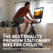 NordicTrack 24 Studio Exercise Bike