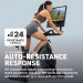 NordicTrack 24 Studio Exercise Bike