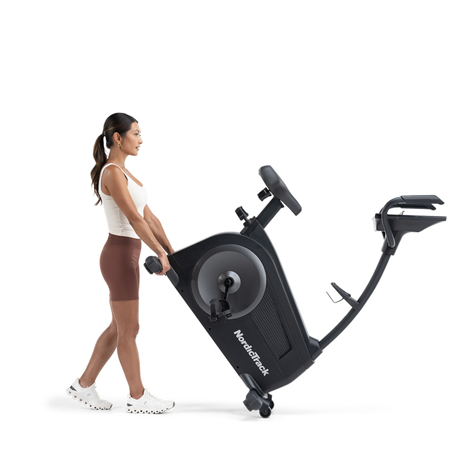 NordicTrack G LE Upright Bike Shop Now Fitshop