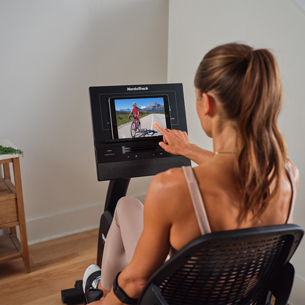 NordicTrack G LE Recumbent Bike