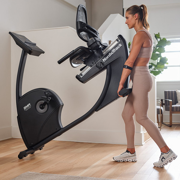 NordicTrack G LE Recumbent Bike