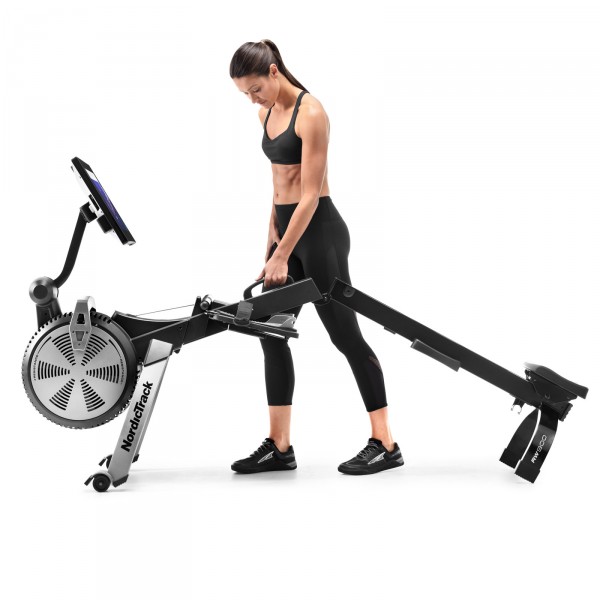 NordicTrack RW900 Rowing Machine