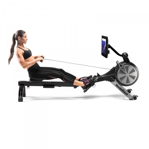 NordicTrack RW900 Rowing Machine