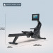 NordicTrack RW700 Rowing Machine