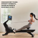 NordicTrack RW700 Rowing Machine