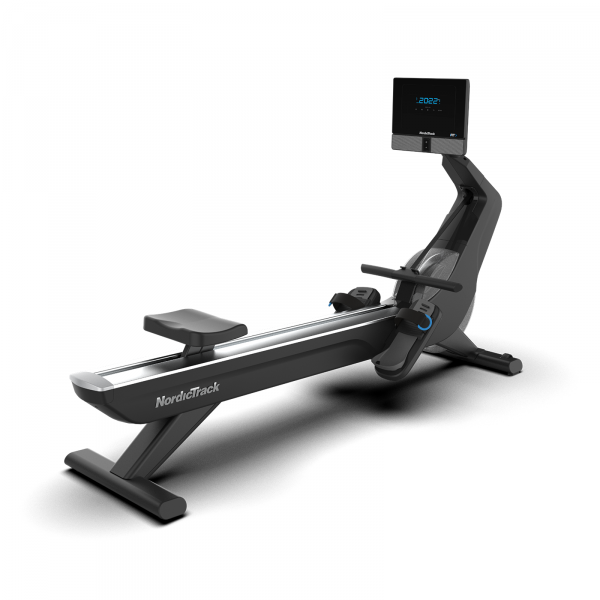 NordicTrack RW 300 Rower Right View