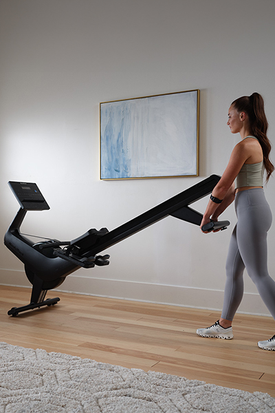 NordicTrack RW300 Rower