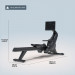 NordicTrack RW300 Rower
