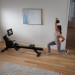 NordicTrack RW300 Rower
