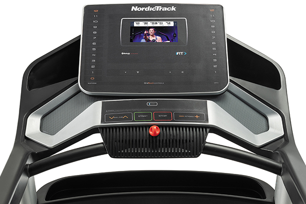 NordicTrack EXP 7i Treadmill