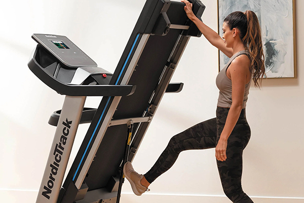 NordicTrack EXP 7i Treadmill